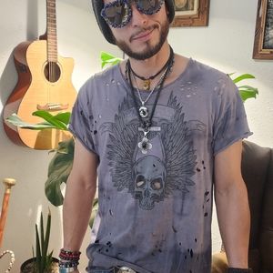 Harley davidson shirt